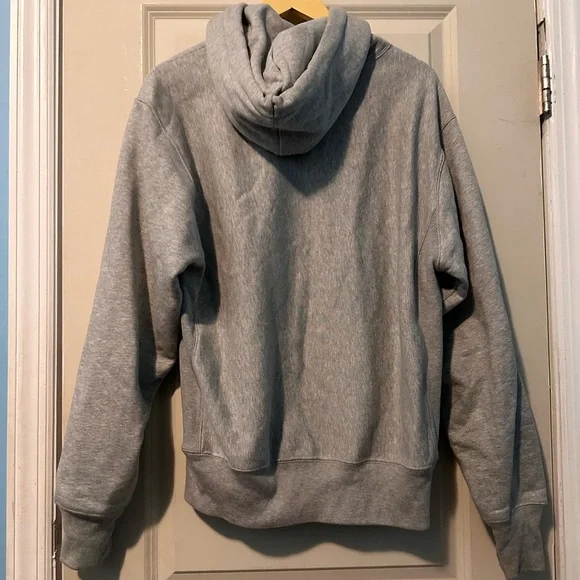 ⭐️Champion Reverse Weave Hoodie C Logo⭐️ - Picture 3 of 3